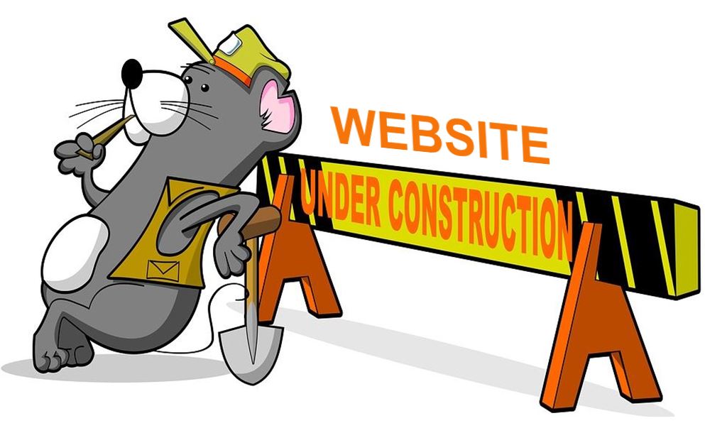under Construction